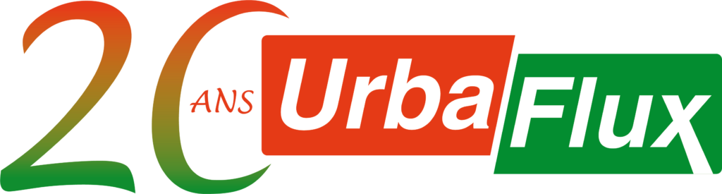 Logo Urbaflux_20ans